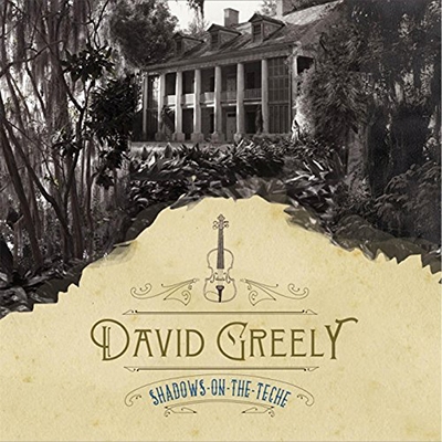 Shadows on the Teche