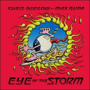 Eye Of The Storm Eye Of The Storm