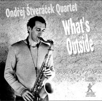Ondrej Stveracek/What's Outside[MJCD21048]
