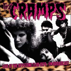 Live At The Keystone Club 1979 FM Broadcast