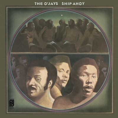 The O'Jays/Ship Ahoy＜完全生産限定盤＞