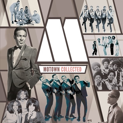 Motown Collected[MOVL62023181]