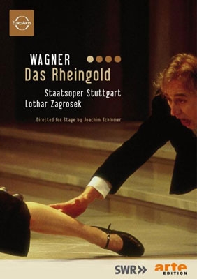 Wagner: Das Rheingold