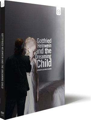 Gottfried Helnwein/Gottfried Helnwein and the Dreaming Child