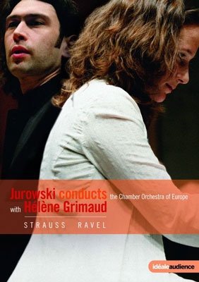 Jurowski Conducts R.Strauss & Ravel