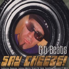 Say Cheeze! Say Cheeze!