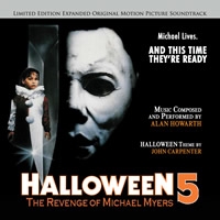 Halloween 5: The Revenge of Michael Myers