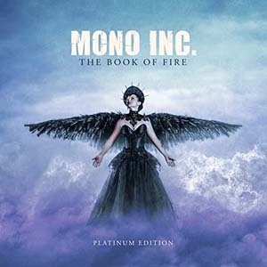 TOWER RECORDS ONLINE㤨Mono Inc./The Book Of Fire (Platinum Edition[NOCUT263348]פβǤʤ2,490ߤˤʤޤ
