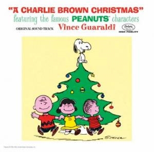 A Charlie Brown's Christmas