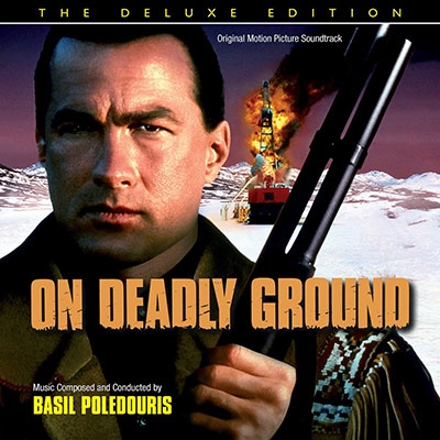 Basil Poledouris/On Deadly Ground[VCL10181189]