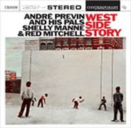 West Side Story＜限定盤＞