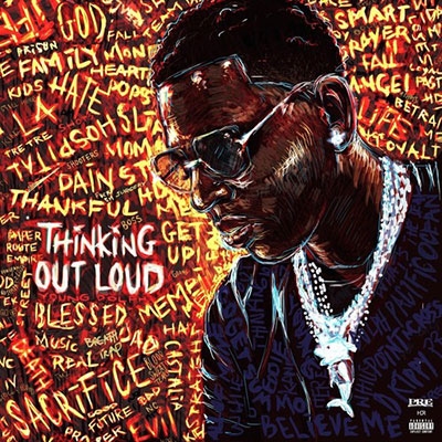 Young Dolph/Thinking Out Loud[PPRT3762]