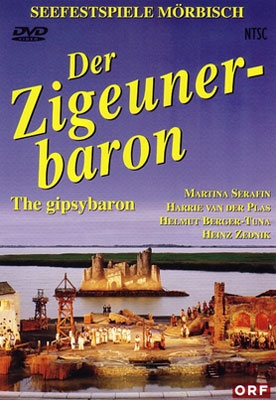 J.Strauss II: Der Zigeunerbaron (The Gipsybaron) J.Strauss II: Der Zigeunerbaron (The Gipsybaron)