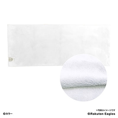 EVANGELION×EAGLES フェイスタオル EVANGELION×EAGLES フェイスタオル