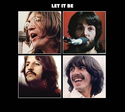 Let It Be Special Edition (Standard) 