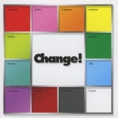 CHANGE!