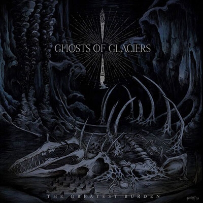 TOWER RECORDS ONLINE㤨Ghosts Of Glaciers/The Greatest Burden[TLOS15222]פβǤʤ2,690ߤˤʤޤ