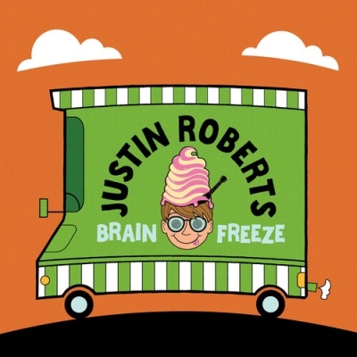 Brain Freeze Brain Freeze