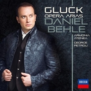 Gluck: Opera Arias Gluck: Opera Arias