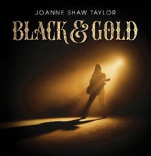 Joanne Shaw Taylor/Black &GoldSmoke &Honey/Yellow &Black Marble Vinyl[9797708]