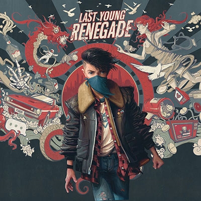 All Time Low/Last Young Renegade[7567866168]