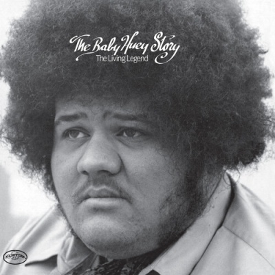 Baby Huey/The Baby Huey Story: The Living Legend