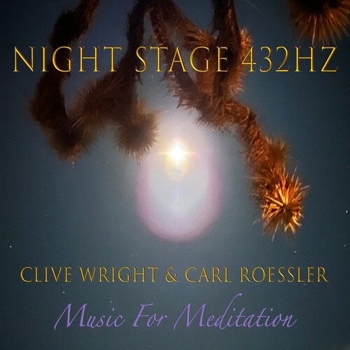 TOWER RECORDS ONLINE㤨Clive Wright/Nightstage 432 Hz[DSSK772]פβǤʤ3,190ߤˤʤޤ
