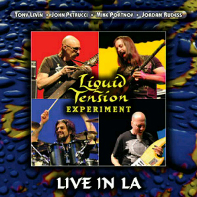 liquid tension experiment live 2023