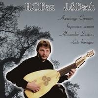 Works for Transcribed for Lute - J.S.Bach, Biber, Marais Works for Transcribed for Lute - J.S.Bach, Biber, Marais