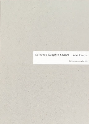 Selected Graphic Scores＜数量限定盤＞