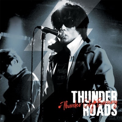 Thunder City Burning