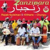 Zanzibara 8: Chungu Zanzibara 8: Chungu
