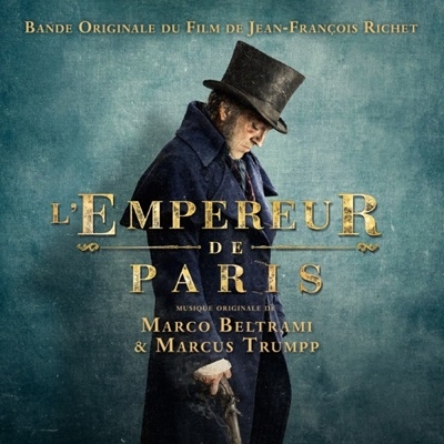 L'Empereur de Paris (The Emperor of Paris) L'Empereur de Paris (The Emperor of Paris)