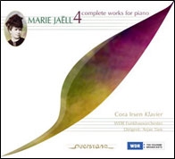M. Jaell: Complete Works for Piano M. Jaell: Complete Works for Piano