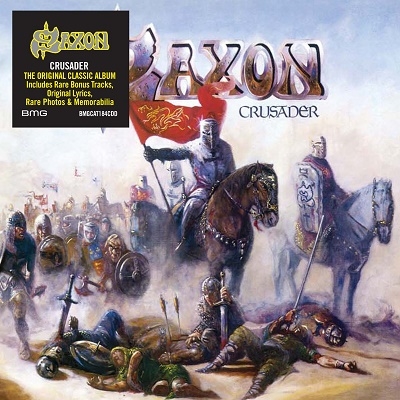 Saxon/Crusader[5053869648]