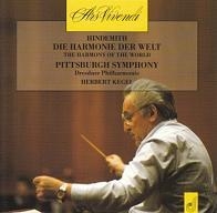 Hindemith: The Harmony of the World, Pittsburgh Symphony