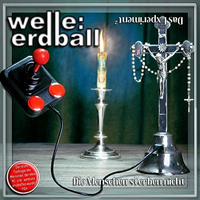 TOWER RECORDS ONLINE㤨Welle Erdball/Die Menschen Sterben Nicht[NEX23S1V]פβǤʤ2,690ߤˤʤޤ