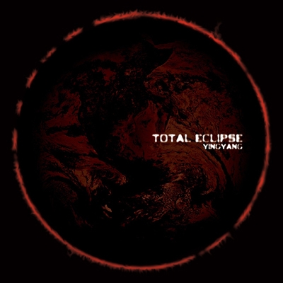 TOTAL ECLIPSE