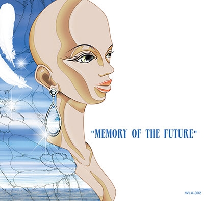 MEMORY OF THE FUTURE＜期間限定価格盤＞