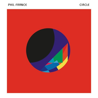 Phil France/CIRCLE[OTLCD2375]