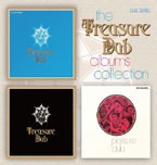 トレジャー・ダブ・アルバムズ・コレクション トレジャー・ダブ・アルバムズ・コレクション