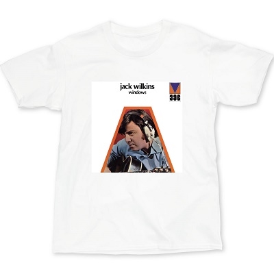 SOLID JAZZ GIANTS名盤Tシャツ/ウィンドウズ/Lサイズ SOLID JAZZ GIANTS名盤Tシャツ/ウィンドウズ/Lサイズ