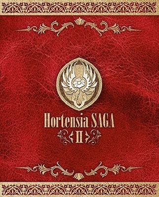 オルタンシア・サーガ 中 ［DVD+CD］＜完全生産限定版＞