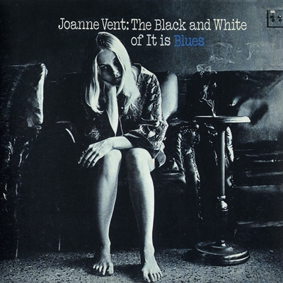 Joanne Vent/֥åɎۥ磻ȎåȎ֥롼ס[VSCD-5108]