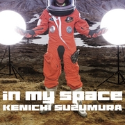 in my space ［CD+DVD］