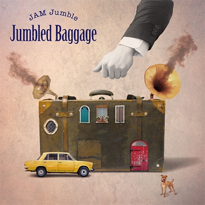 Jumbled Baggage