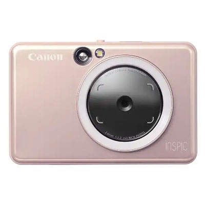 Canon iNSPiC 󥹥ȥץ󥿡 PINK[ZV-223-PK]