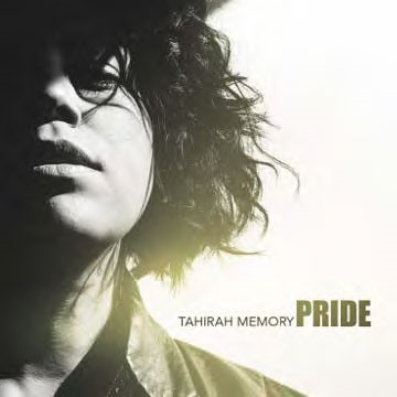 Tahirah Memory/PRIDE[SSRI-0118]