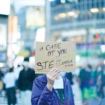 A Case Of You A Case Of You