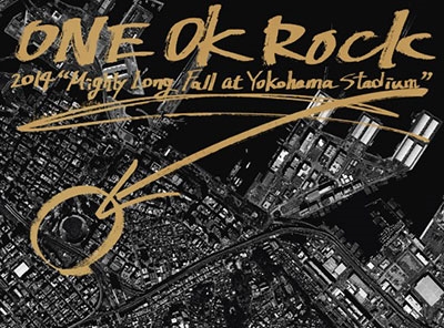 ONE OK ROCK/ONE OK ROCK 2014 